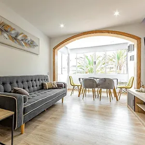Luxury 3 Bedroom Perla Del Mar , Costa Adeje (Tenerife) Spain