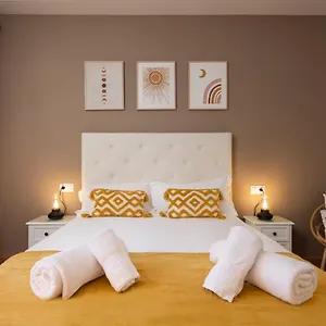  Apartment Araucana Spanien