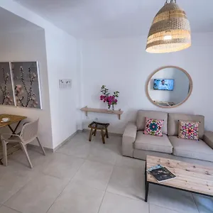  Apartment La Farmacia Spanien