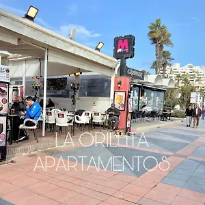 La Carihuela 2 , Torremolinos Spain