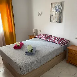 Cristianos 1 , Los Cristianos (Tenerife) Spain