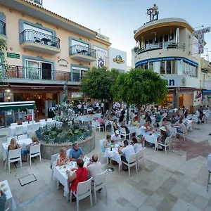 Leonor Carihuela , Torremolinos Spain