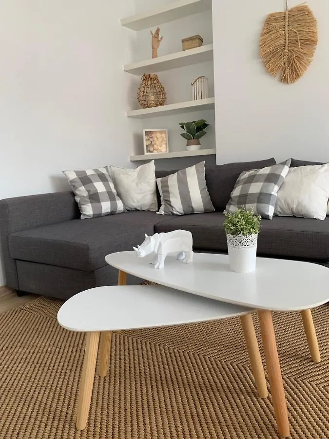 Apartment Ferienwohnung Perla Del Sol Torremolinos