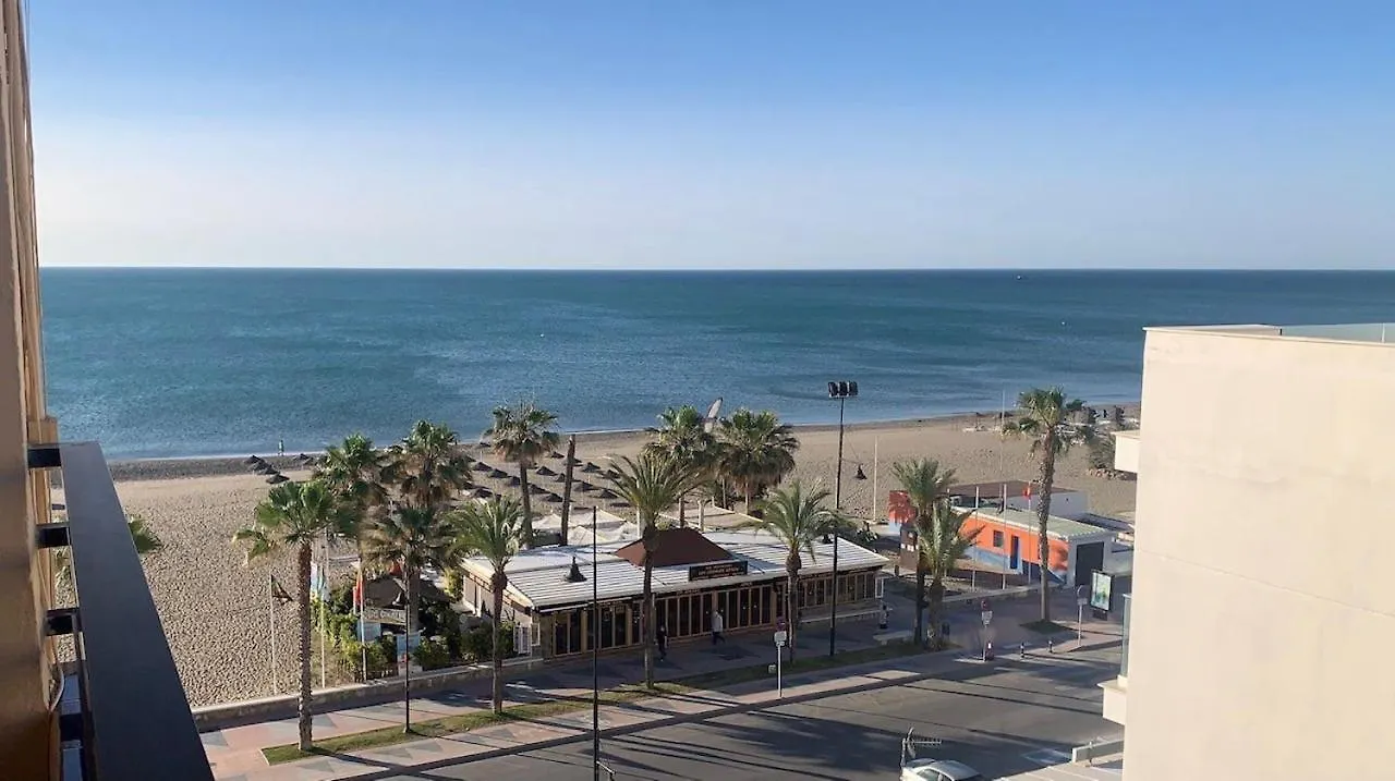 Ferienwohnung Perla Del Sol Torremolinos Spanien
