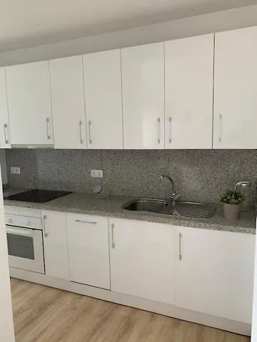 Ferienwohnung Perla Del Sol Torremolinos Apartment