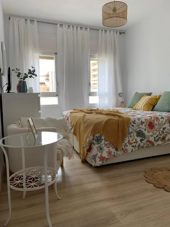 Perla Del Sol Apartment Torremolinos 0*,