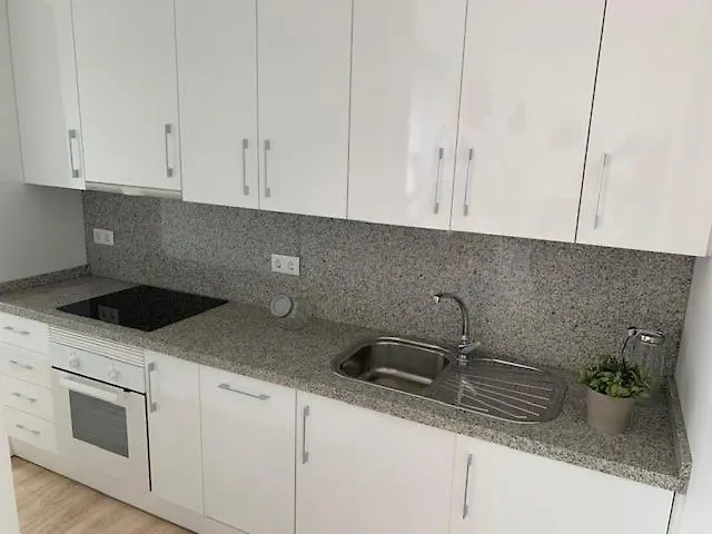 Ferienwohnung Perla Del Sol Torremolinos Spanien