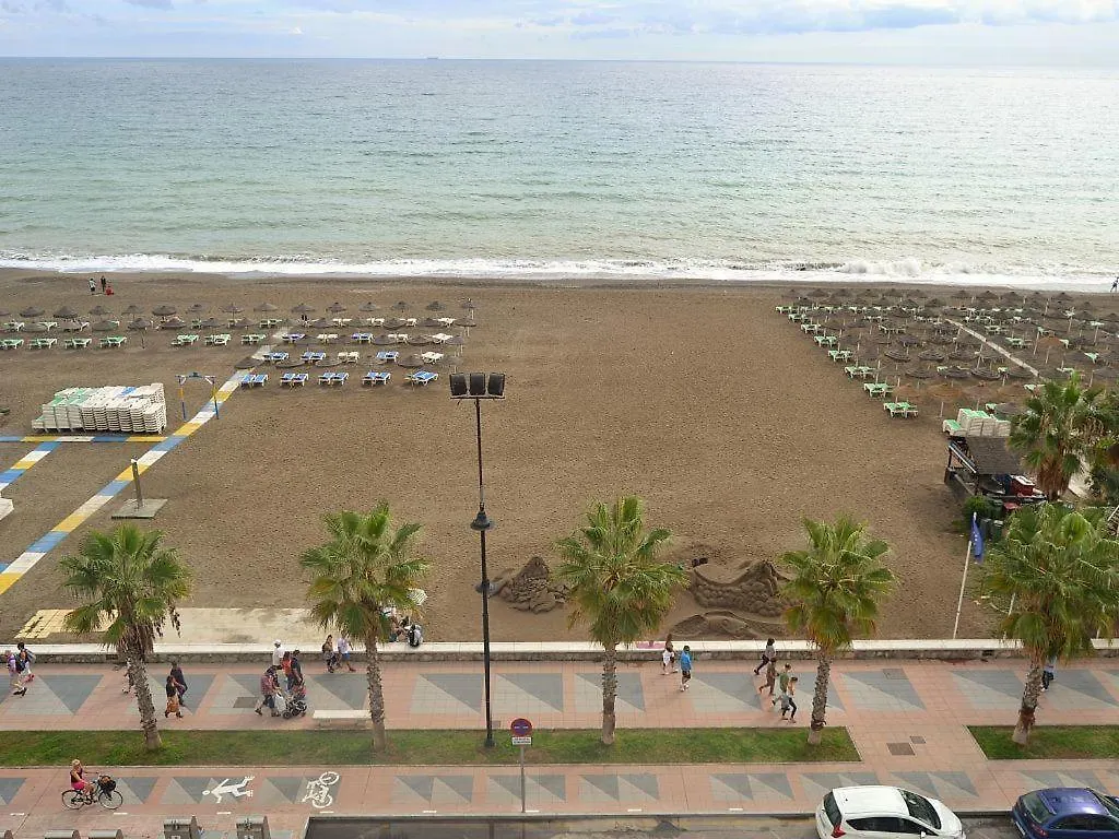 Ferienwohnung Perla Del Sol Torremolinos Apartment