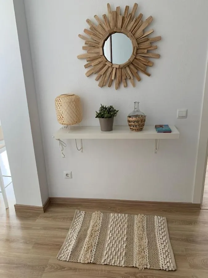Ferienwohnung Perla Del Sol Torremolinos 0*,  Spanien