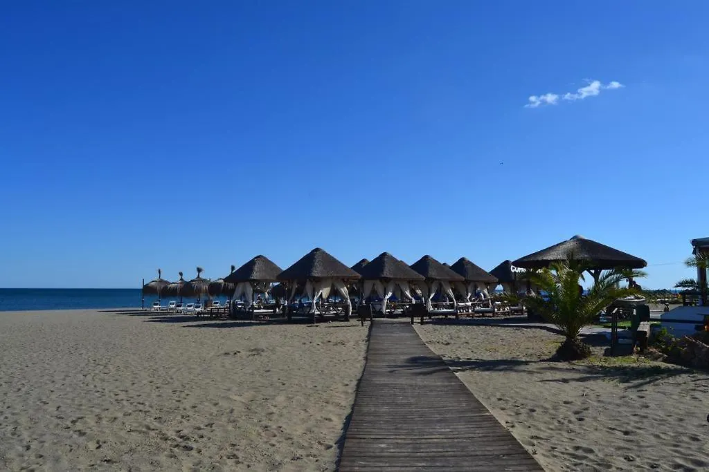 Perla Del Sol Apartment Torremolinos
