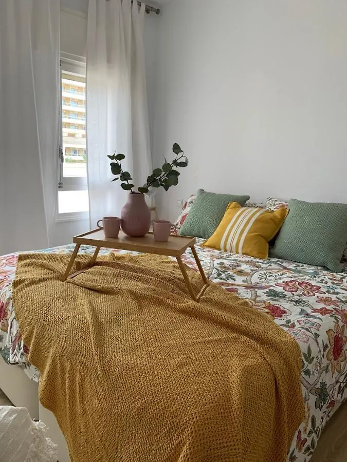 Perla Del Sol Apartment Torremolinos 0*,  Spain