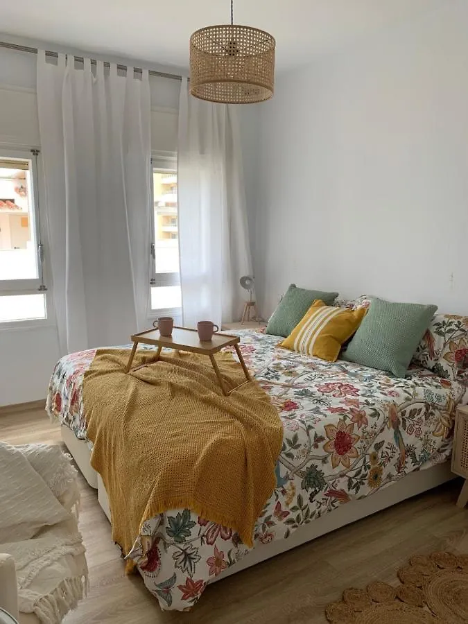 Perla Del Sol Apartment Torremolinos 0*,  Spain